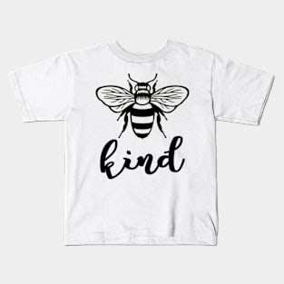 BE KIND Kids T-Shirt